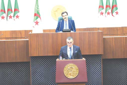 توسيع حظيرة المكاتب البريديـة الثّابتة والمتنقّلة