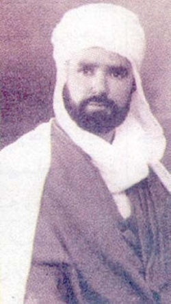 الشيخ مبارك الميلي (1898 - 1945)  الحلقة الثانية والأخيرة
