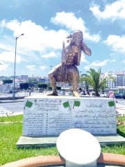 هذا  جناه الإرهاب الاستعماري في حقّ الآمنين..