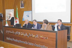هذه سبل تثمين التراث الثقافي المعرّض للخطر
