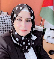 معركة الهويـة في وجـه التهويــد