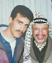 سـيرة نضال مــن مخيّـم بلاطة حتى المؤبّــدات
