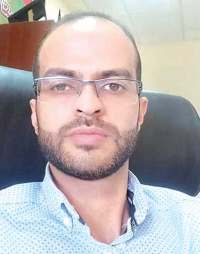 كسر الحصــار بصوت الحريـة