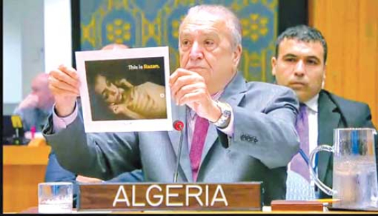 المأسـاة بغزة ليست صدفة بل إجرام منهجي