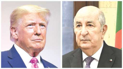 نستطيع رسم معالم مستقبــل أكثر إشعـاعــا لبلدينـا