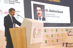 الرئيـس تبون أجـرى إصلاحـات عميقـة لتعزيز الديناميكية التنمويـة