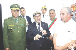 إعادة فتح استغلال المرجان الأحمـر.. قريـبـاً