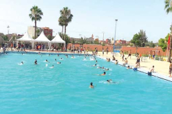 بومرداس.. مسابح جوارية في خدمة أبناء الجزائر