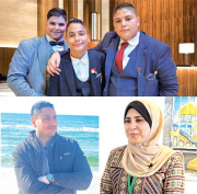 تحرّر طاهر..لكن لقاء النور تأجل