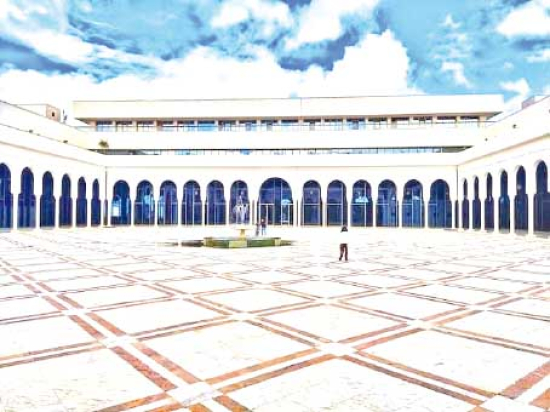 ”غزّة بالألوان”.. بقصر الثقافة، بدءا من الخميس المقبل