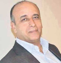 مروان.. شجرة زيتون مغروسة في قلب الزنازيـن.. تُعانـد