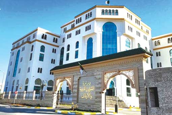 الأوقـاف..طريــق آخر لتمويــل المشاريـــع التنمويــة