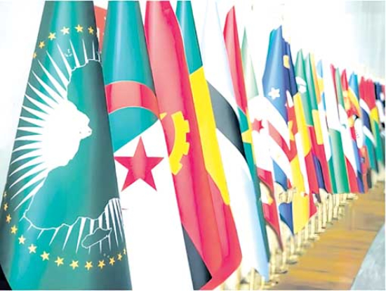 جزائر الأحرار.. نضـــال مستمر من أجل أفريقيا