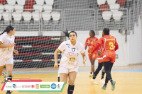 المنتخب المصري يتوّج باللقب القاري