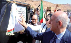 الرئيــس تبـون جعل التمكين الاقتصادي للمرأة أولوية