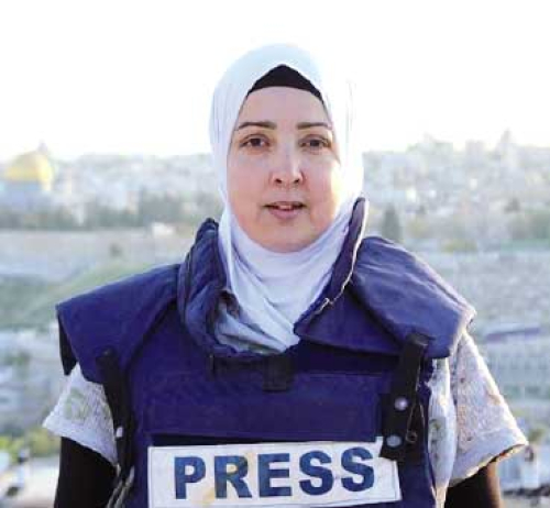 طمـس الـهـويـة الفـلسطـينـية للمديـنـة..يــتواصـل