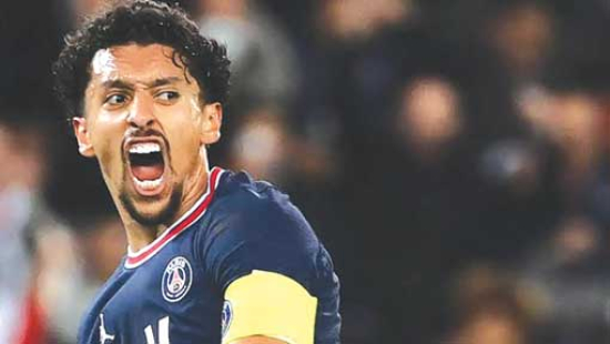النصر السّعـــودي مهتـم بخدمـات ماركينيــوس