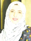 شكر وامتنان إلى الصّحـف الجزائرية لاحتضان إبداعات المنبر