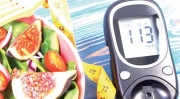 عليك اتّباع نظام غذائي صحّي للتّحكّم في السكري؟