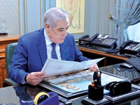 تعزيز التزوّد بالماء الشروب.. والتحضــير للدخول الاجتماعي