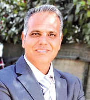الشيخ العلاّمة يوسف جمعــة سـلامة