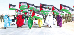 البوليسـاريو تدين انحياز وزير الخارجيــــة الإسبـــاني للاحتـلال