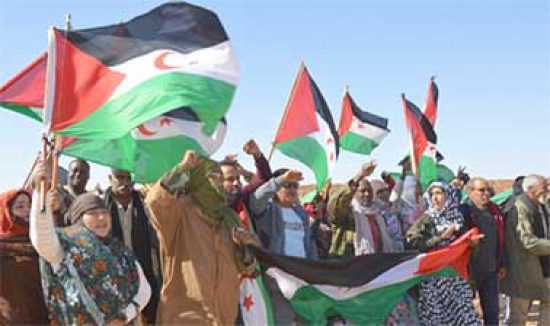 مطالب بالتحقيق في قتل وتعذيب الصحراويين بانتفاضة الزملة
