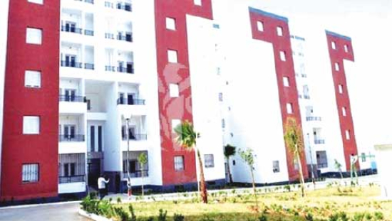 ورقلـة..إطــلاق برنامـج  لتهيئــة الأحيــاء السكنيــة