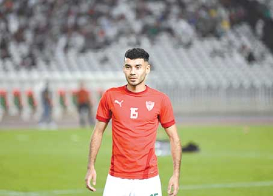تصوير : محمد سنواني